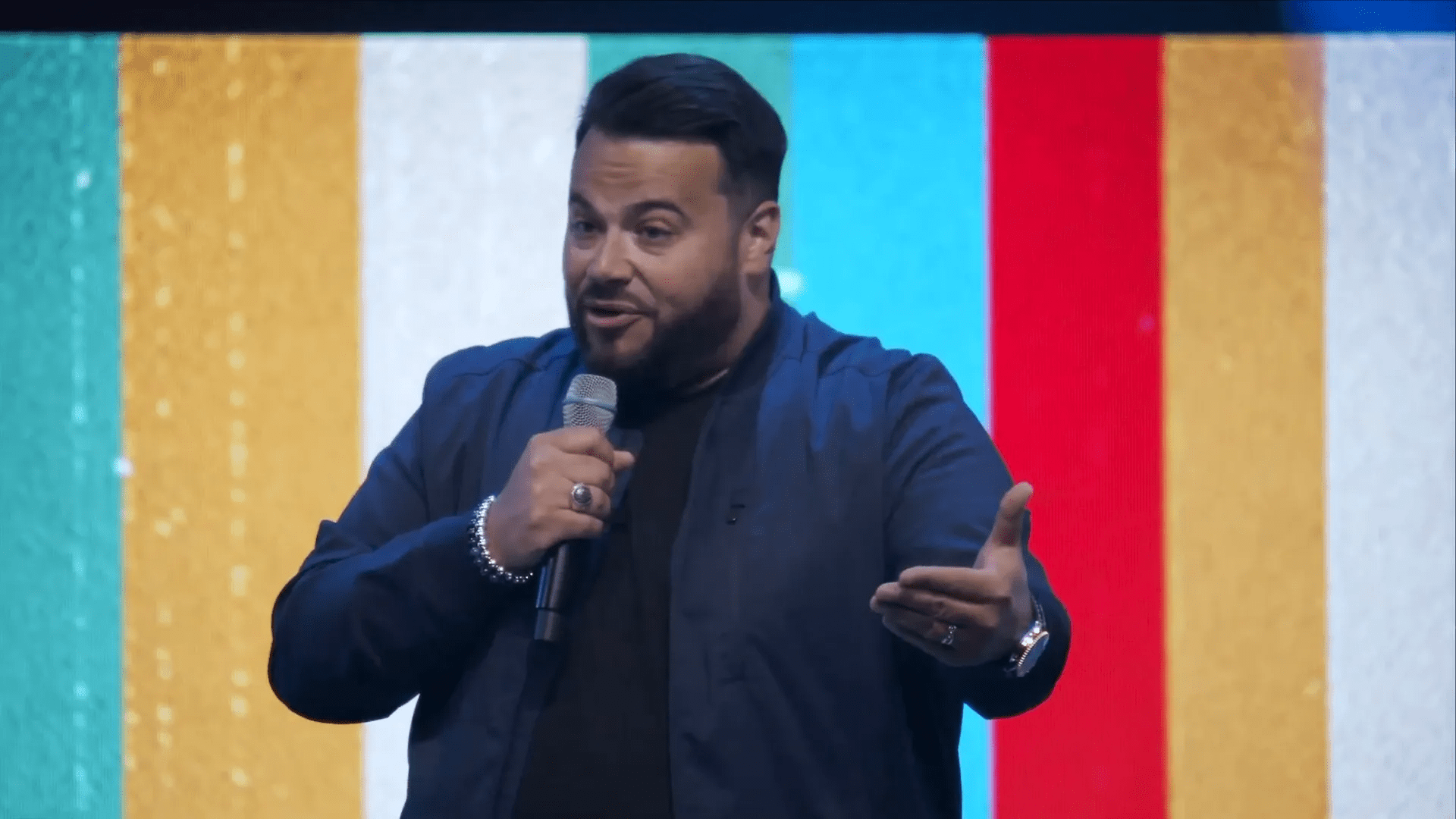 The Need for Presence in Parenting