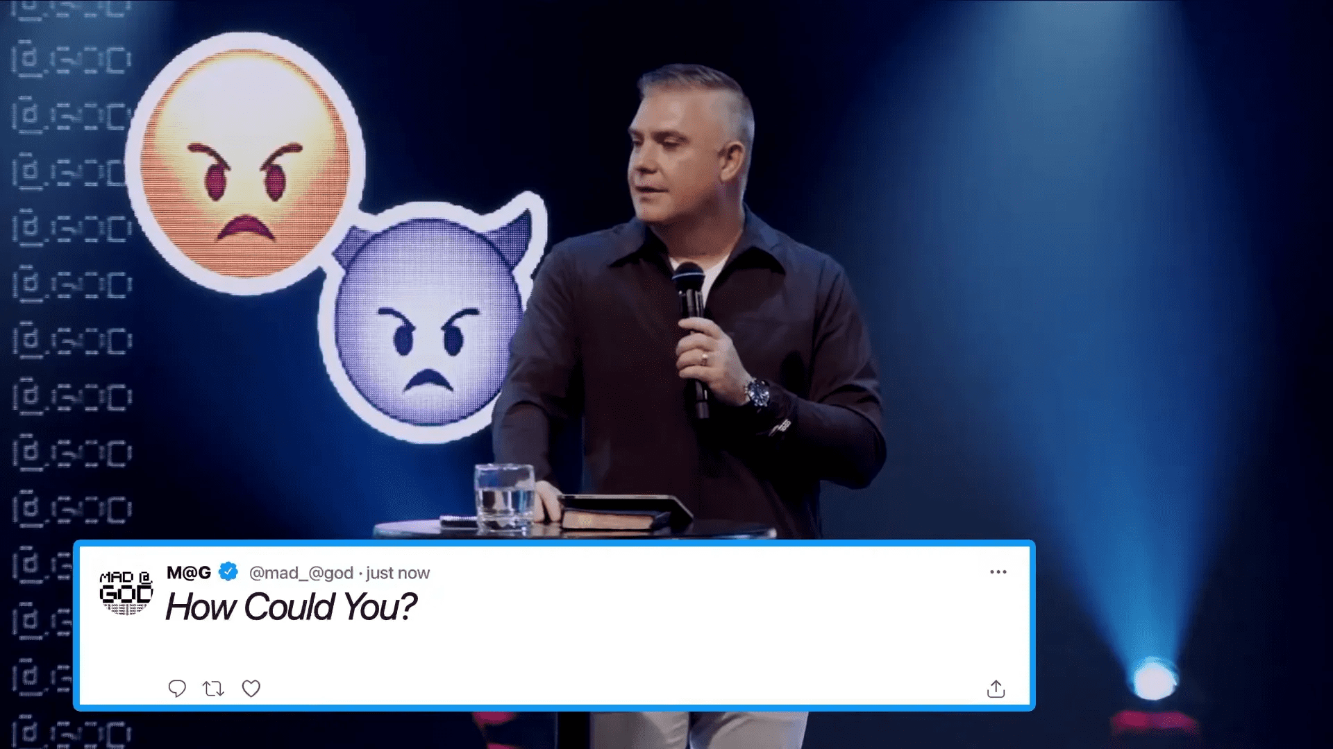 Understanding Cain's Anger and God's Response