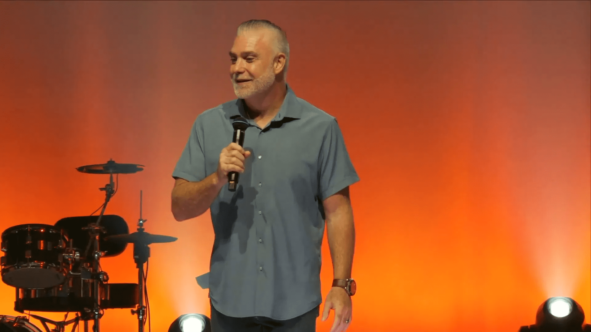 The Importance of Community in the Church