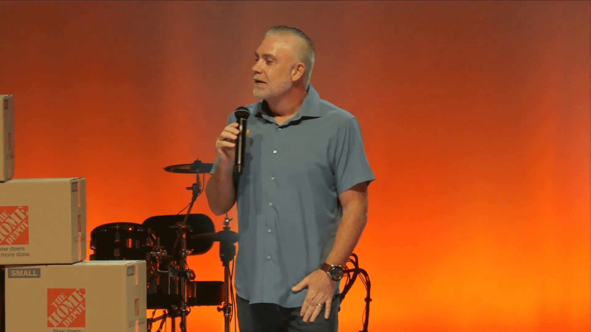 Living Stones: Our Purpose in God's House