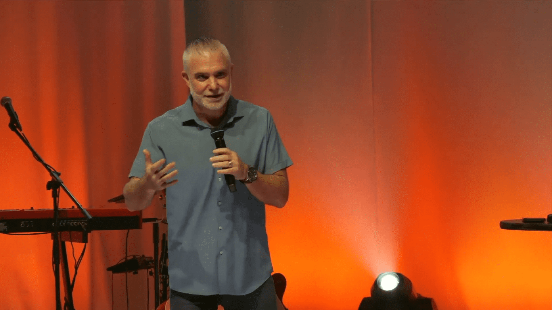 The Role of the Church in the Community