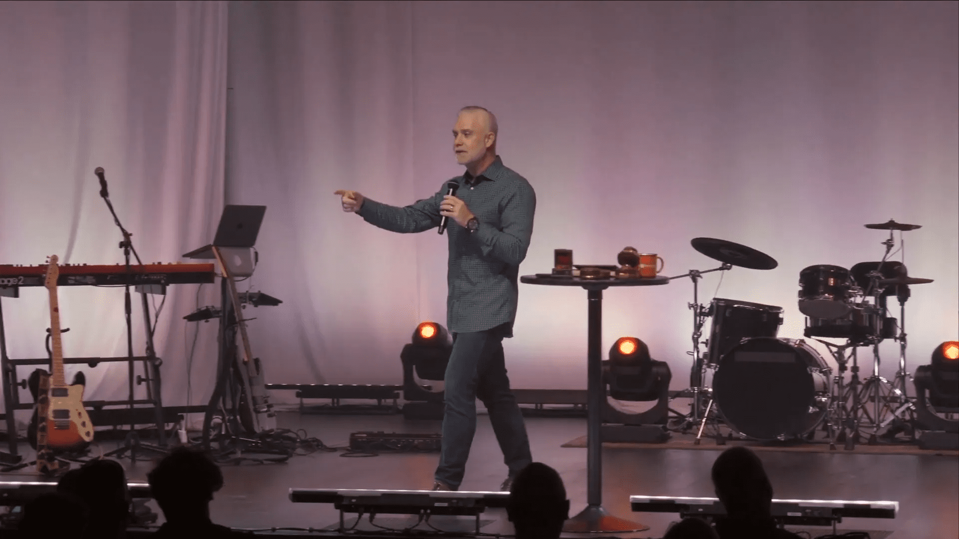 The Commitment of the Wise Men