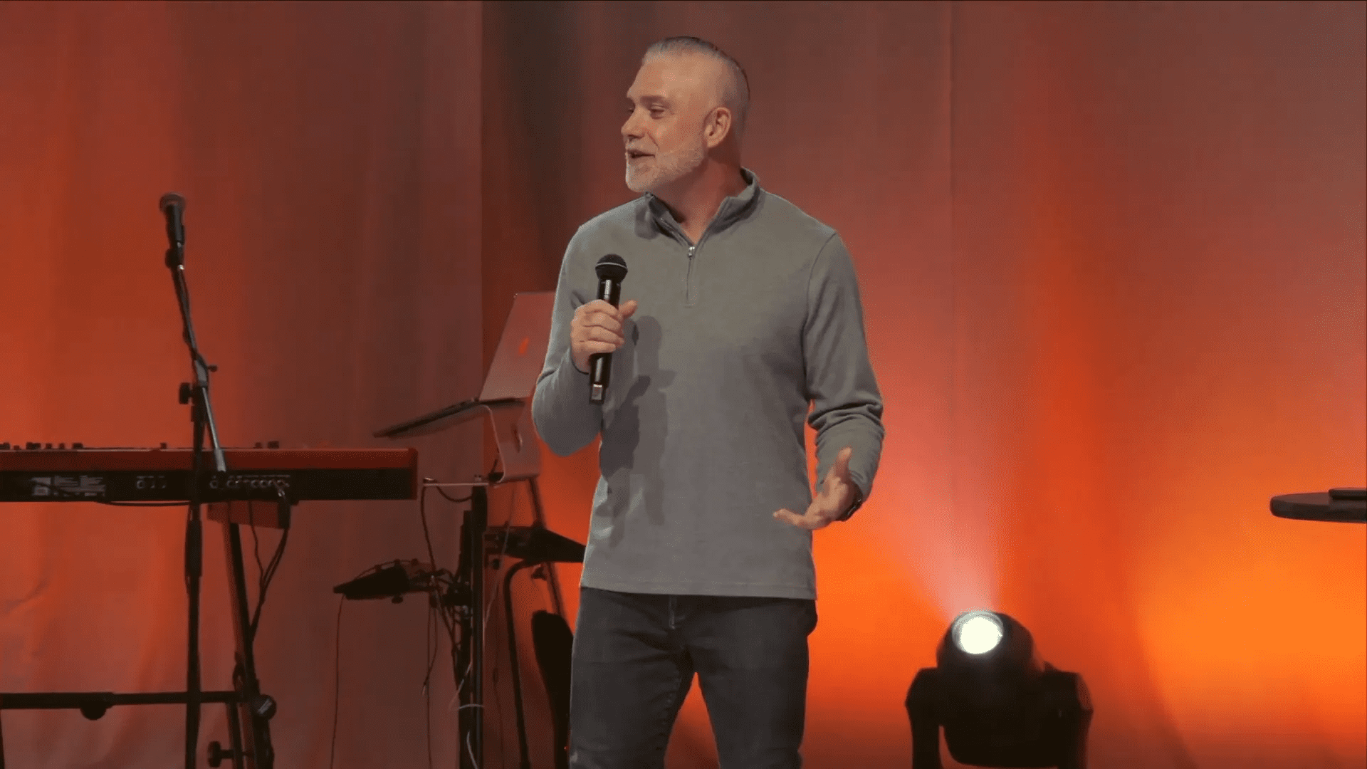 God's Vision for the Future