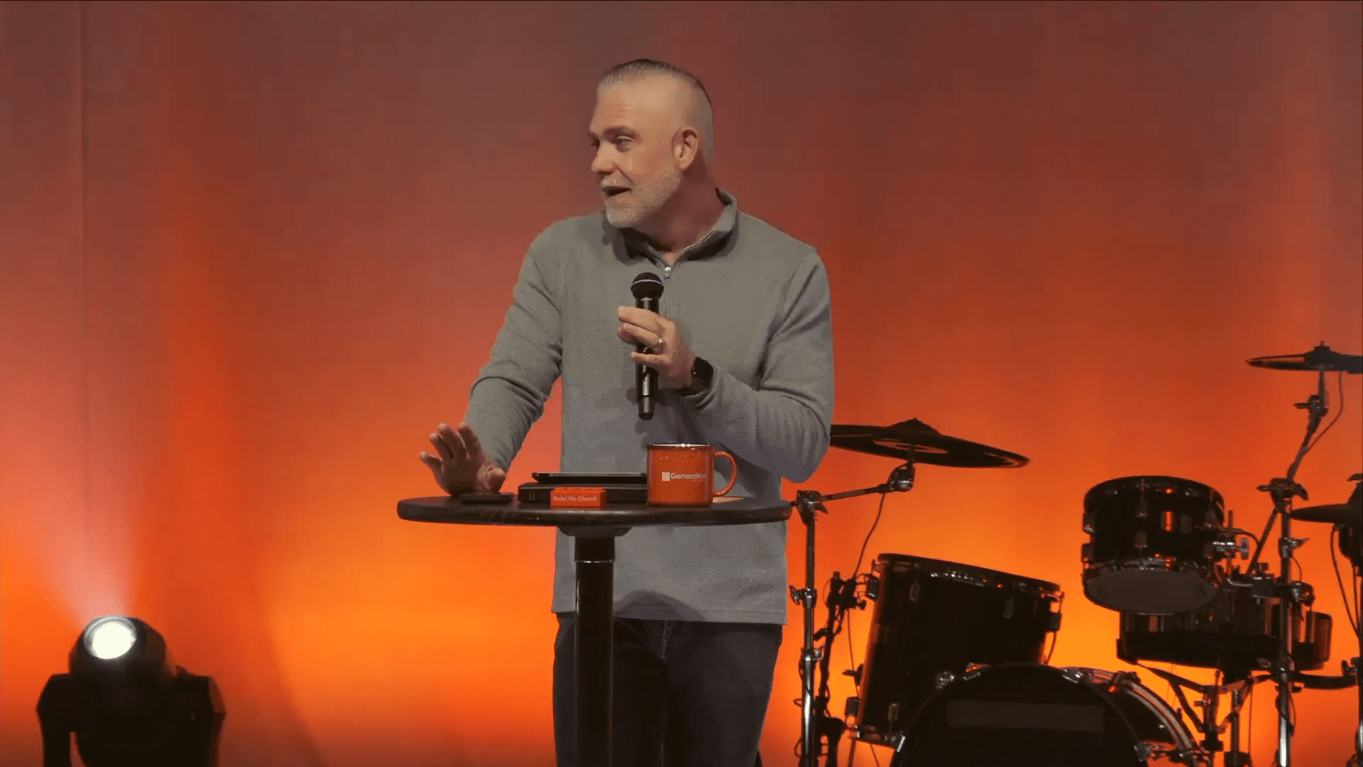 Addressing Growth Challenges