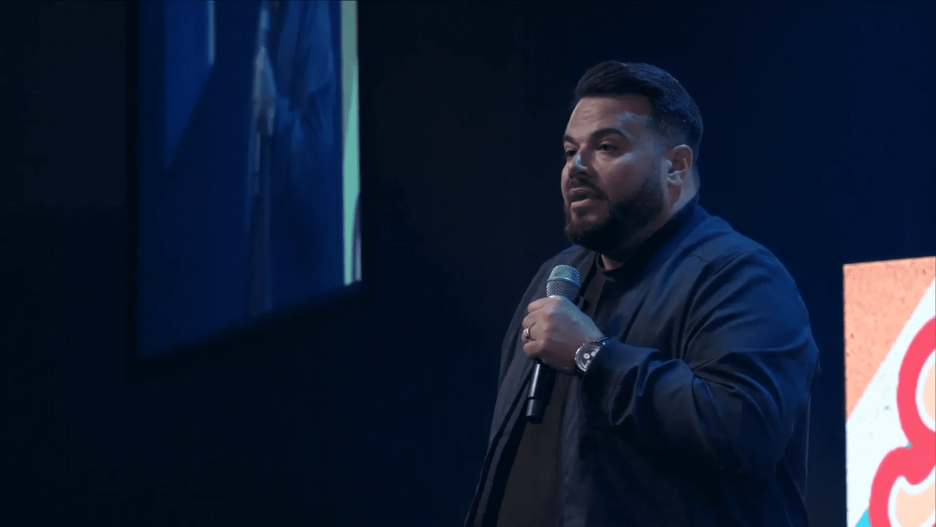 Handling Offense and Correction