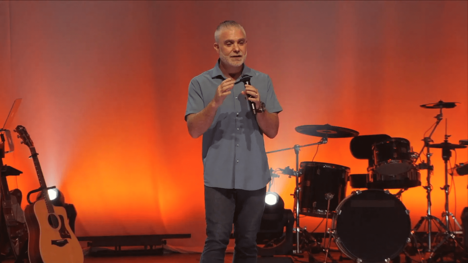 Engaging in the Vision for 2025