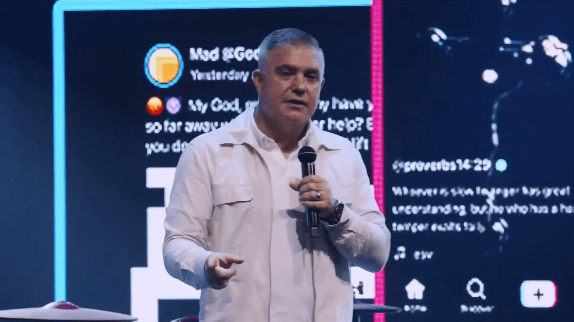 The Duality of Kingdoms: Light vs. Darkness