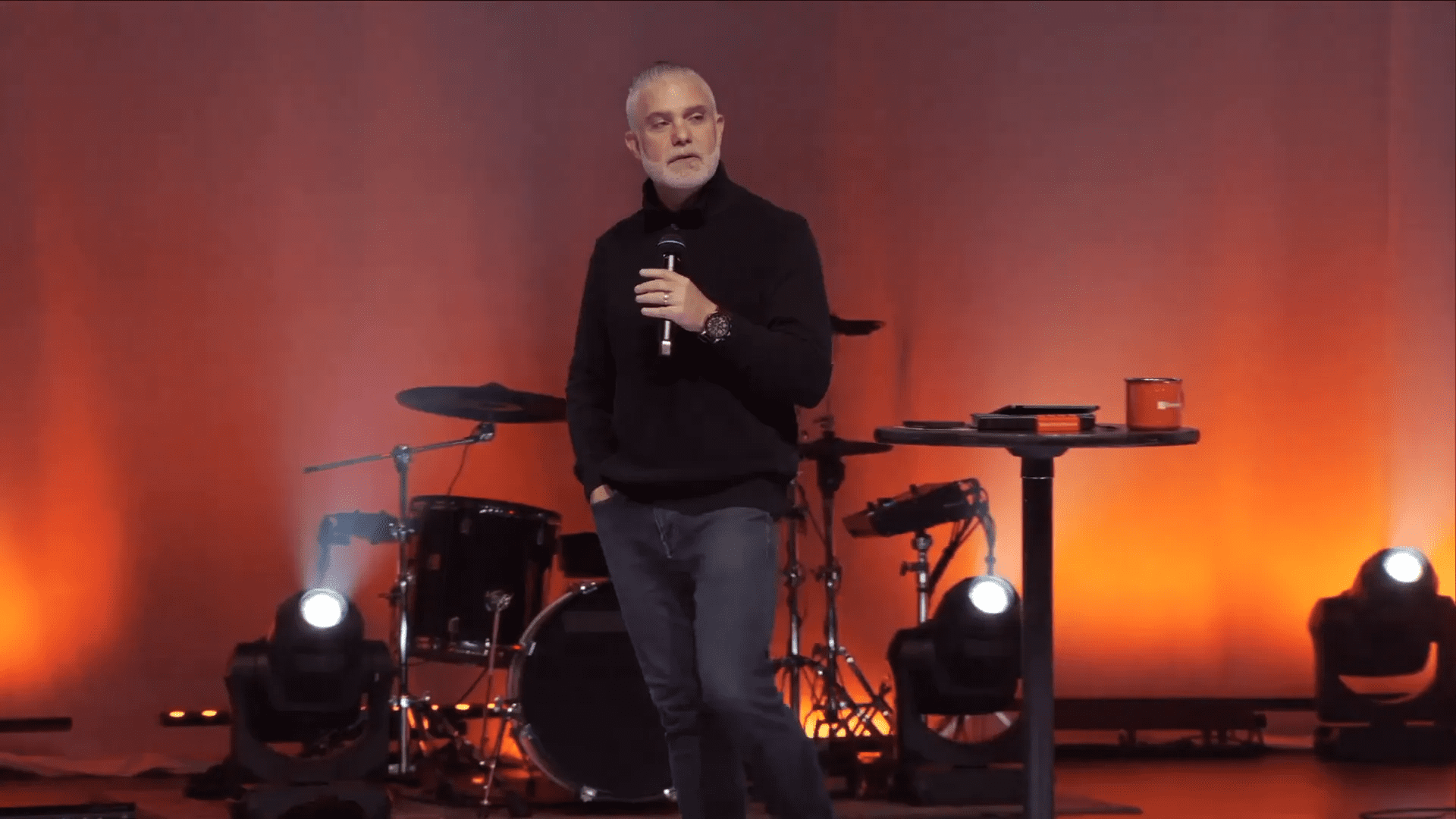 Vision for Generation Church