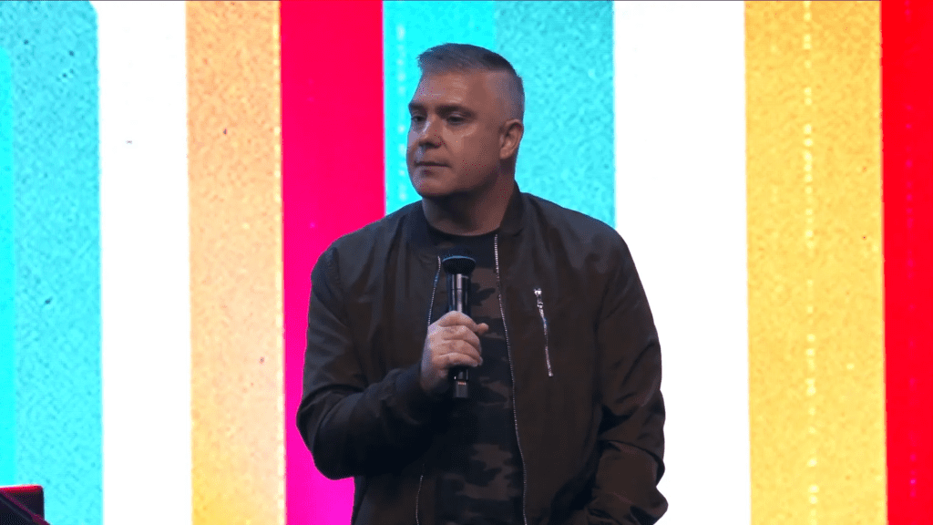 The Redemption of Past Mistakes