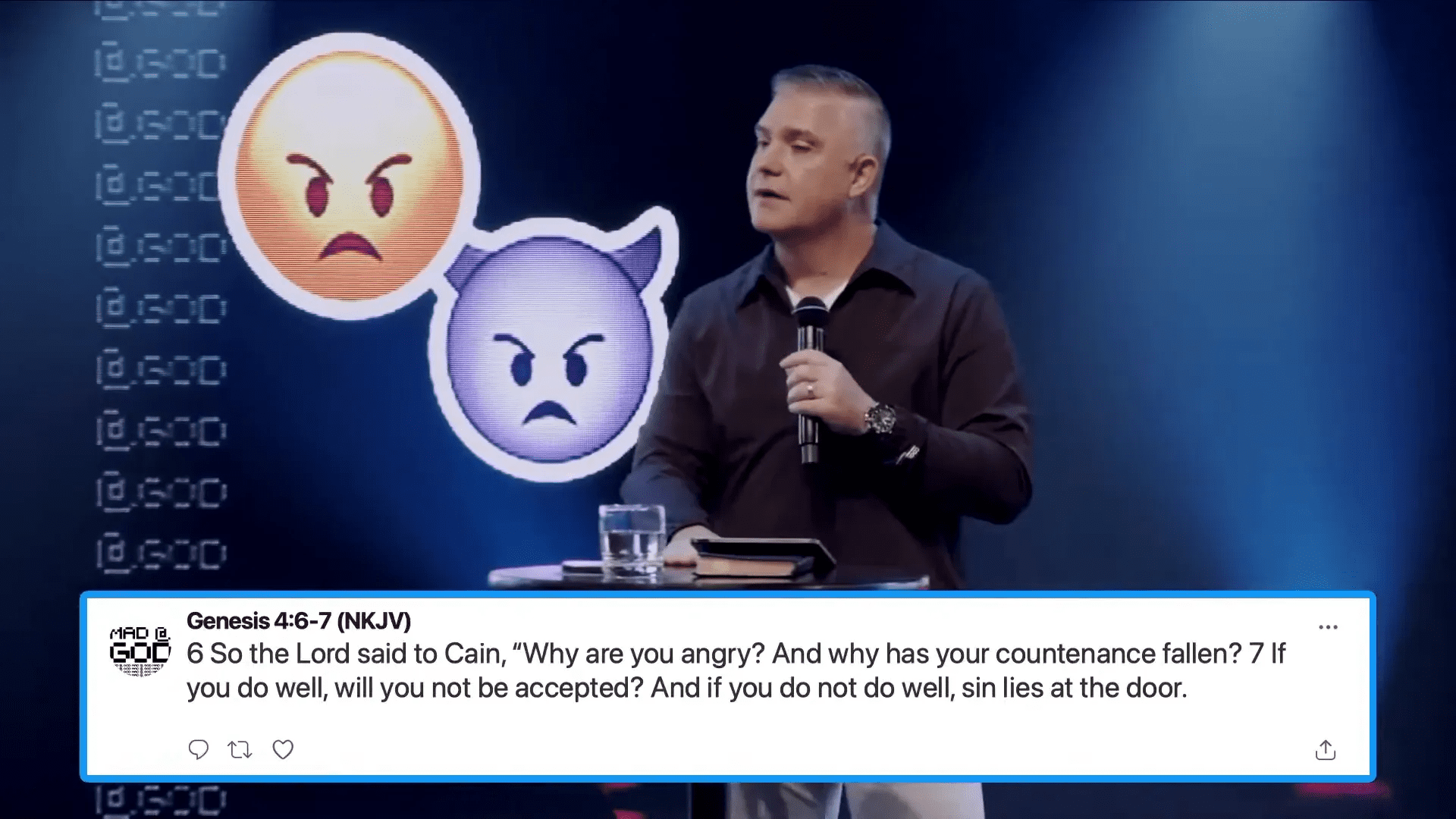 The Role of Cain and Abel: A Biblical Perspective