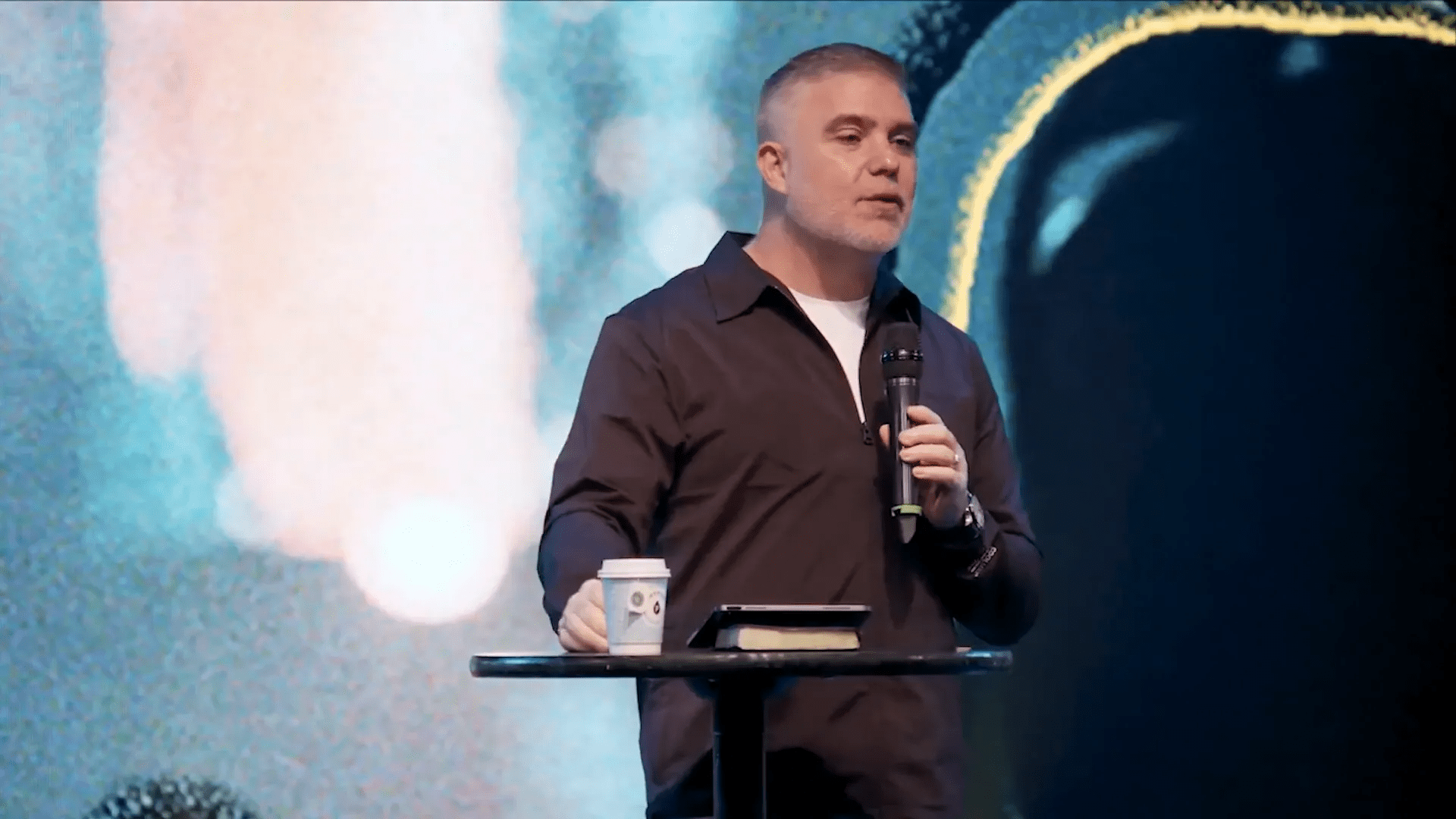 Hannah's Story: A Journey of Pain and Worship