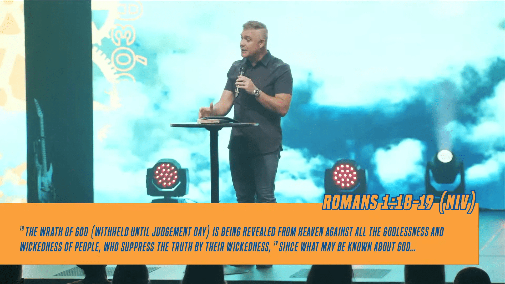 Understanding Hell and Its Controversy