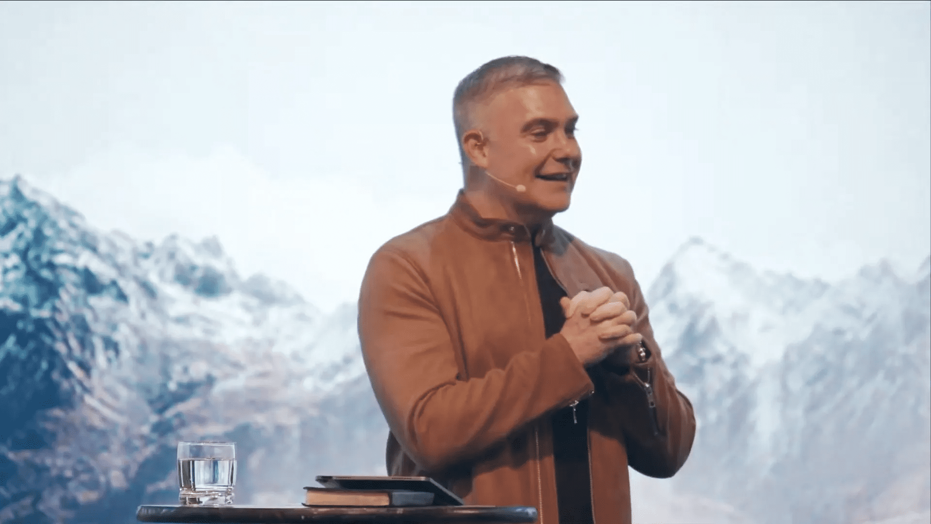 Understanding the Eighth Wonder of the World