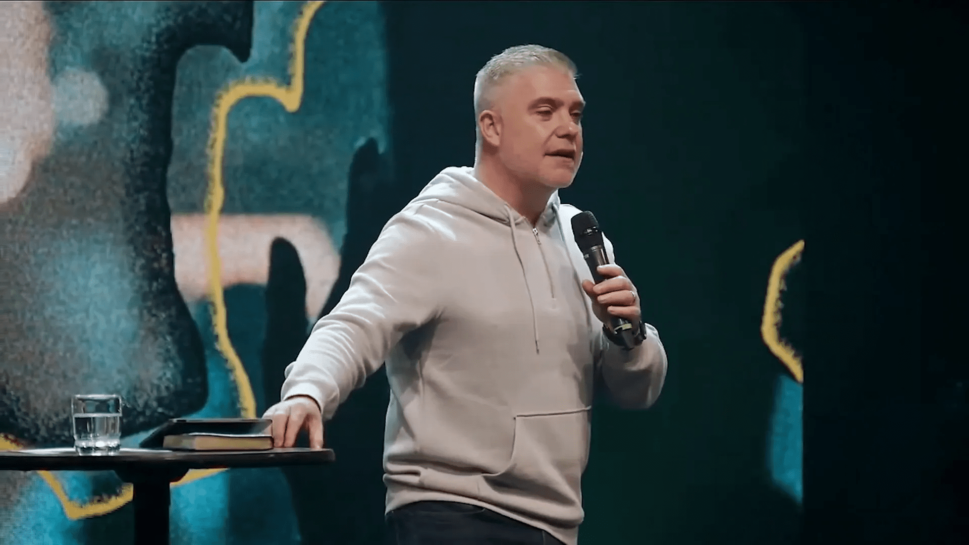 Opposition to Your Worship