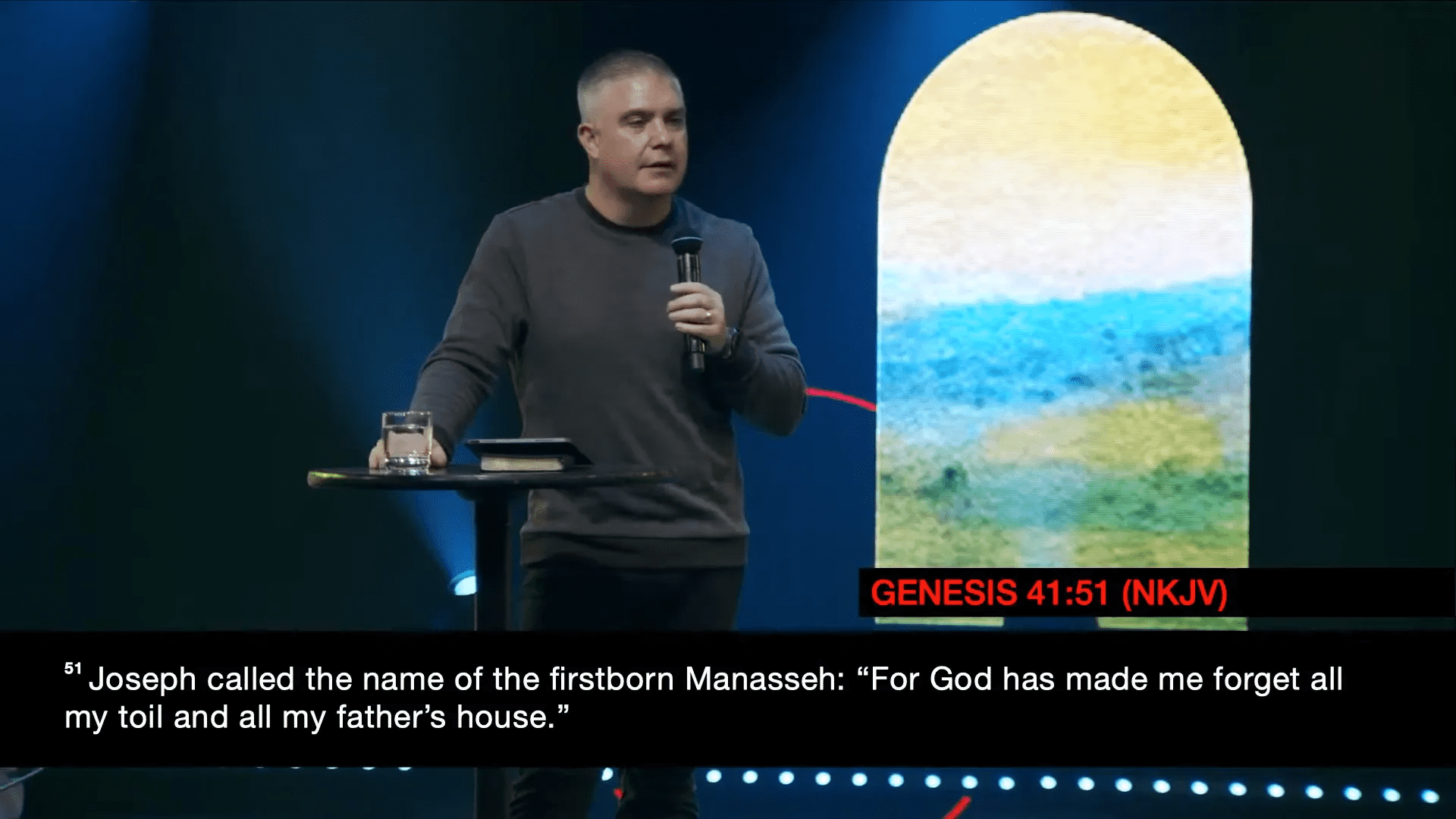 Avoiding Confrontation