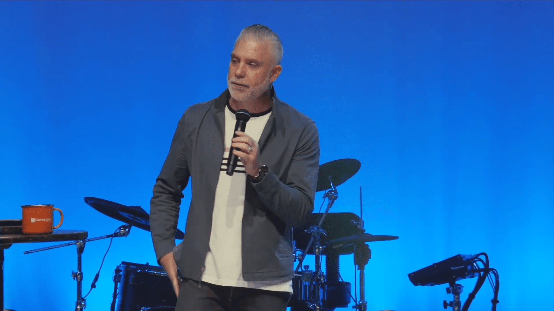 The Power of Asking in Prayer