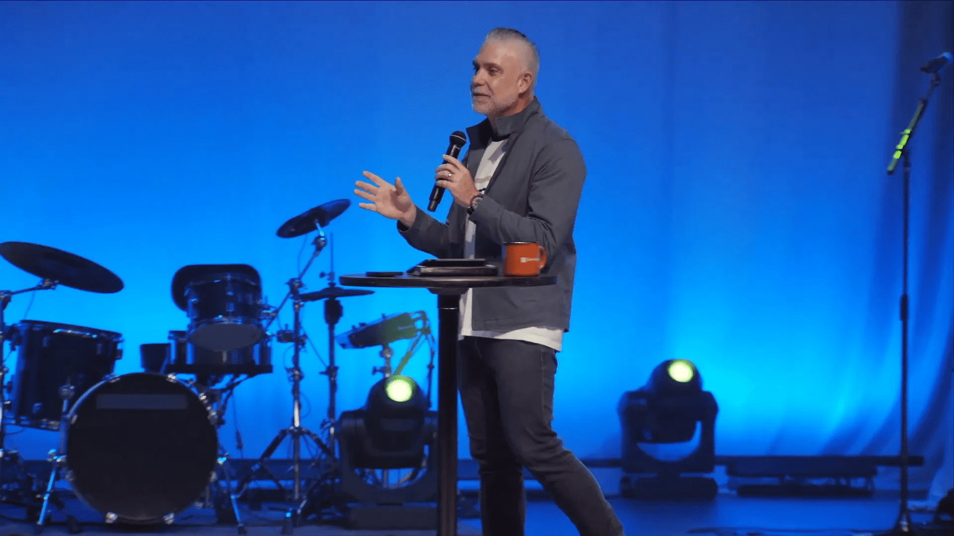 Building People, Not Just Buildings