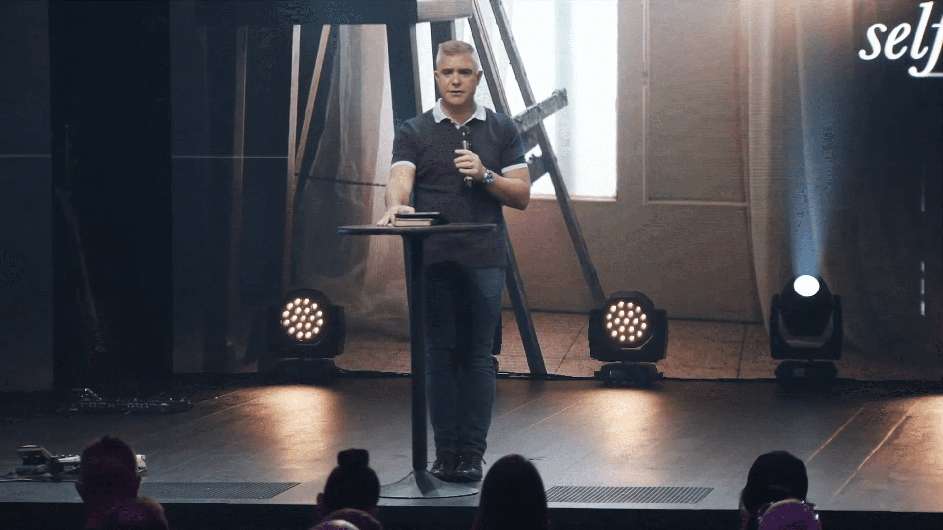 Addressing Anxiety in Our Lives