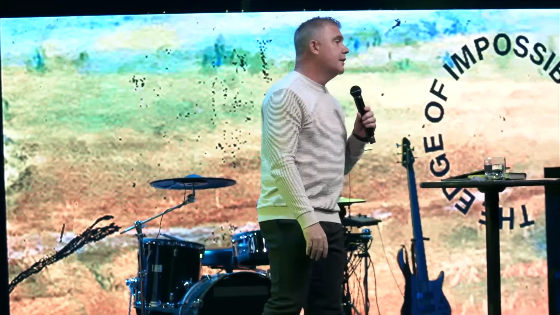 Prophetic Parallels: Days of Noah and Our Times