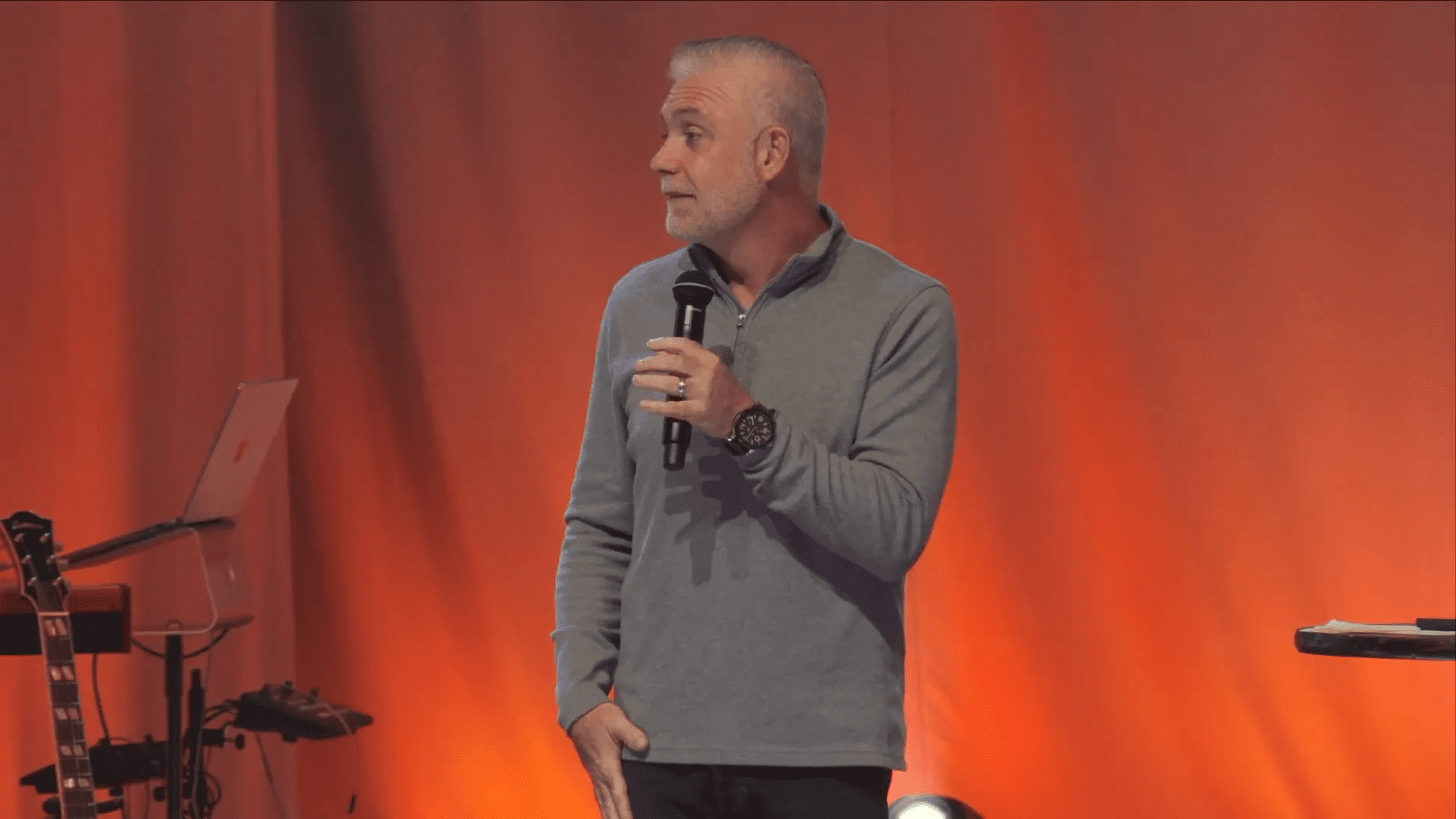 God's Faithfulness During Betrayal