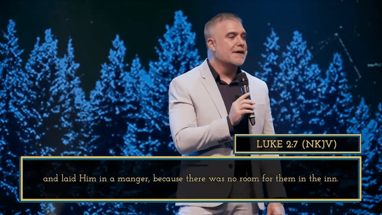 The Weight of Expectation