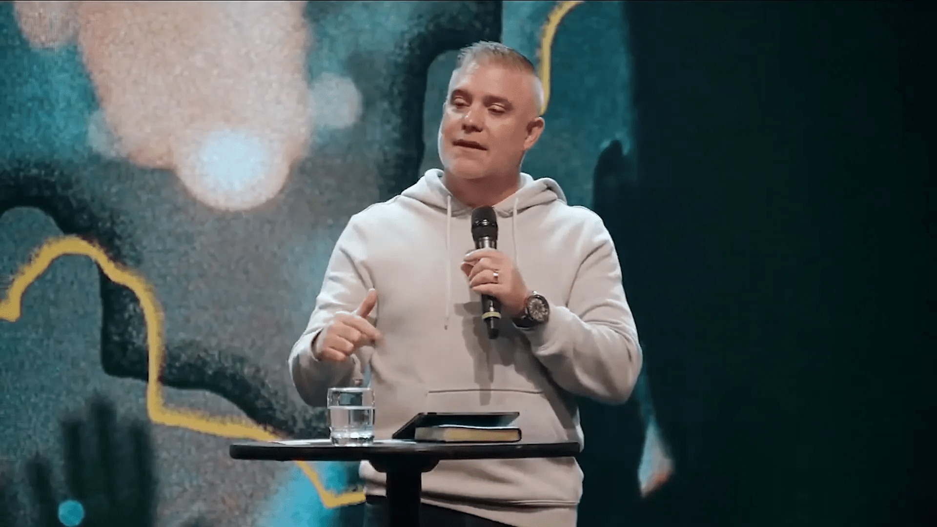 Identifying Your Opposition