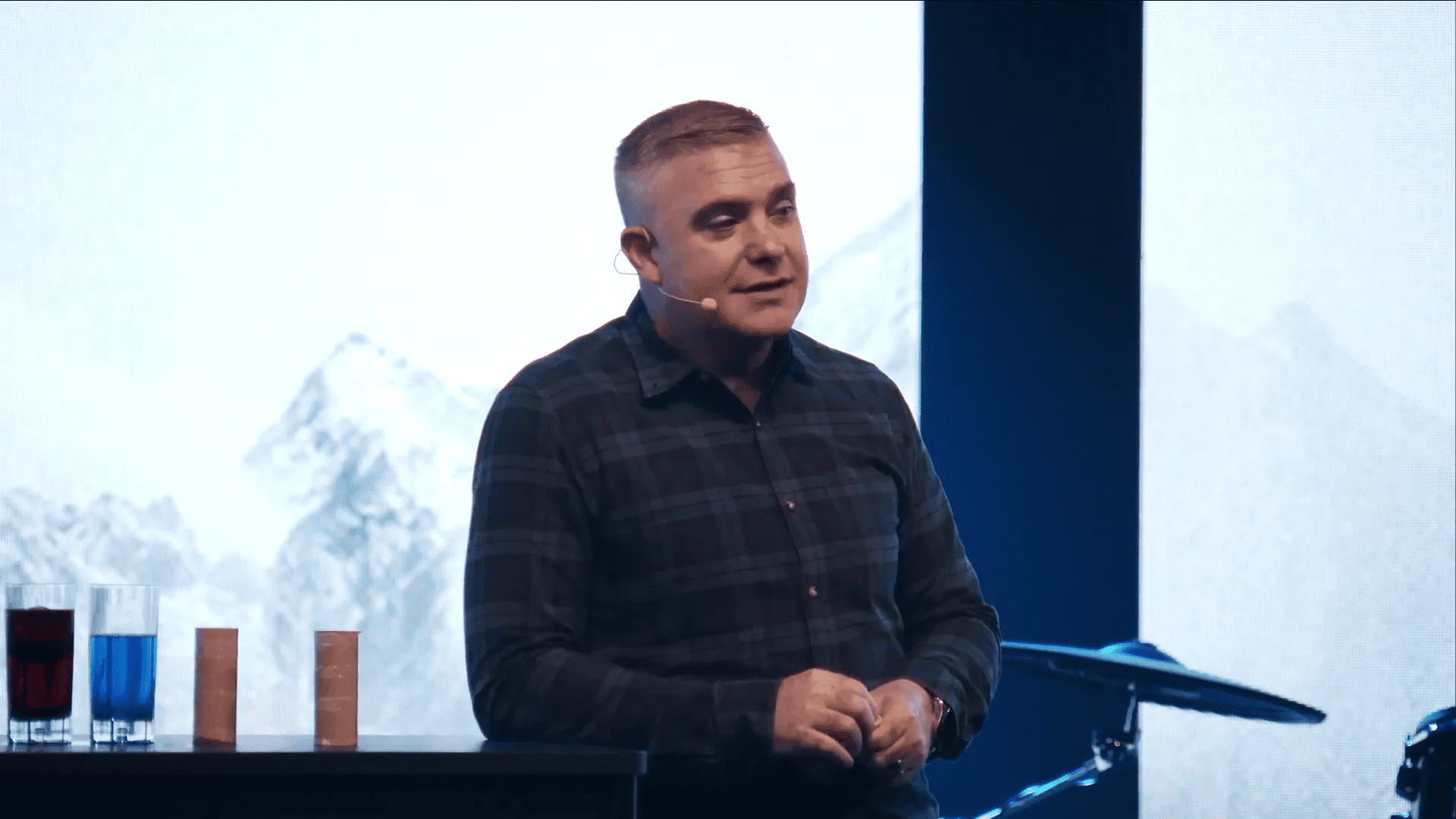 The Role of Intention and Strategy