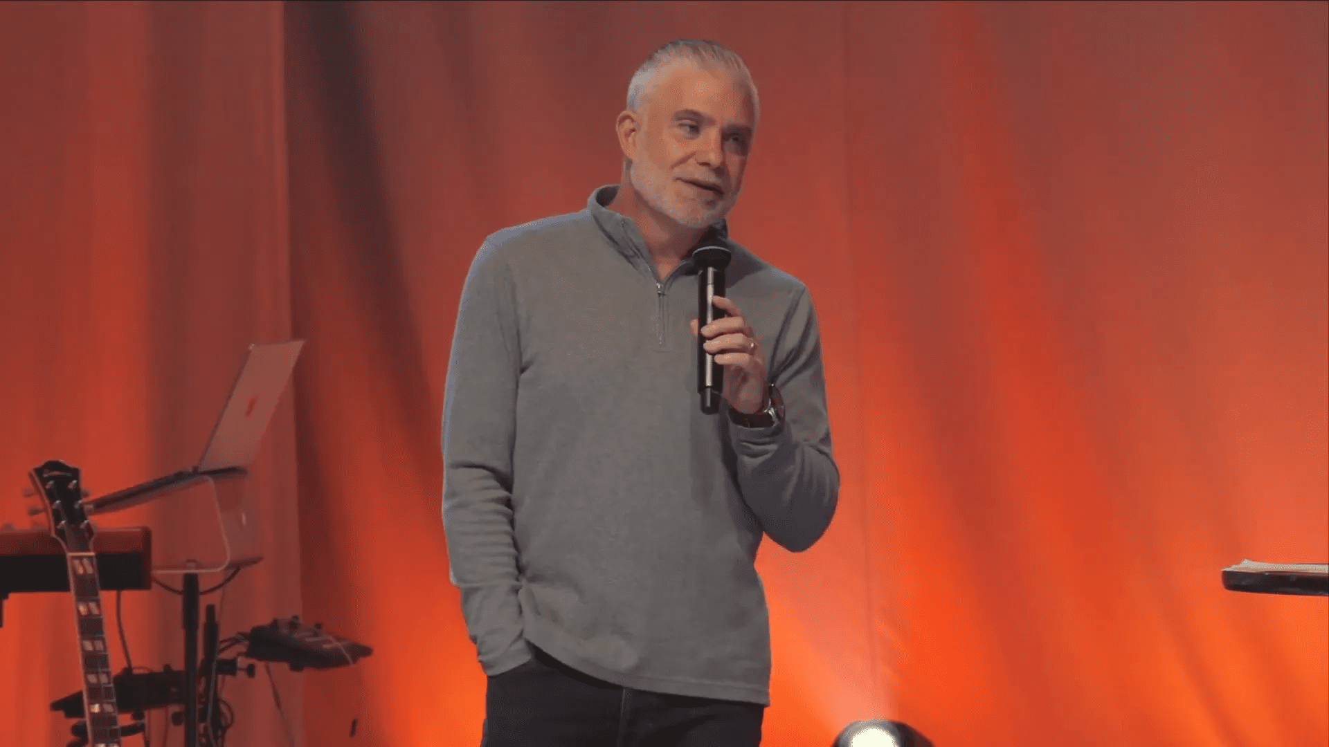 Community Impact and Outreach