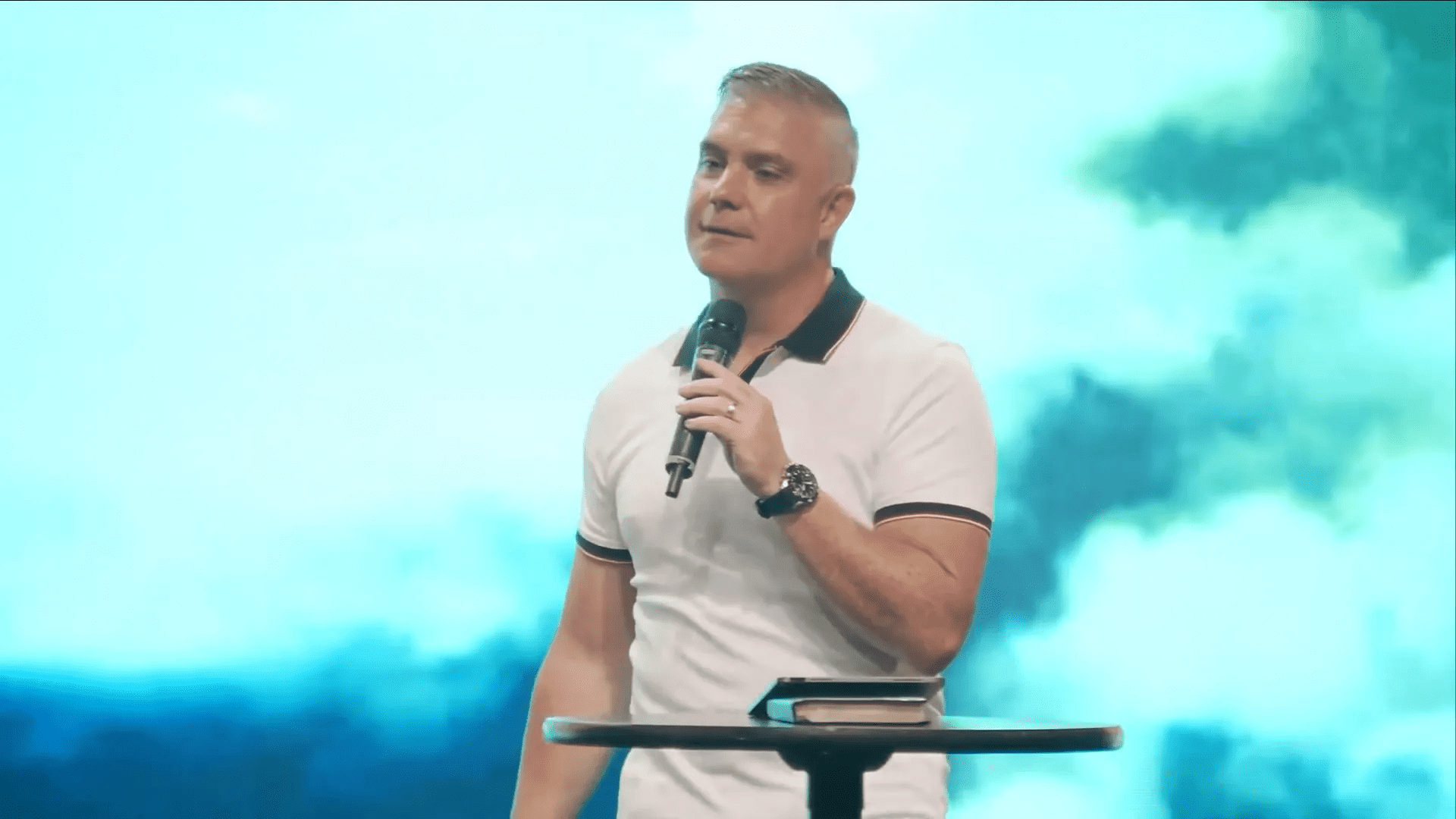 The Foundations of Hope