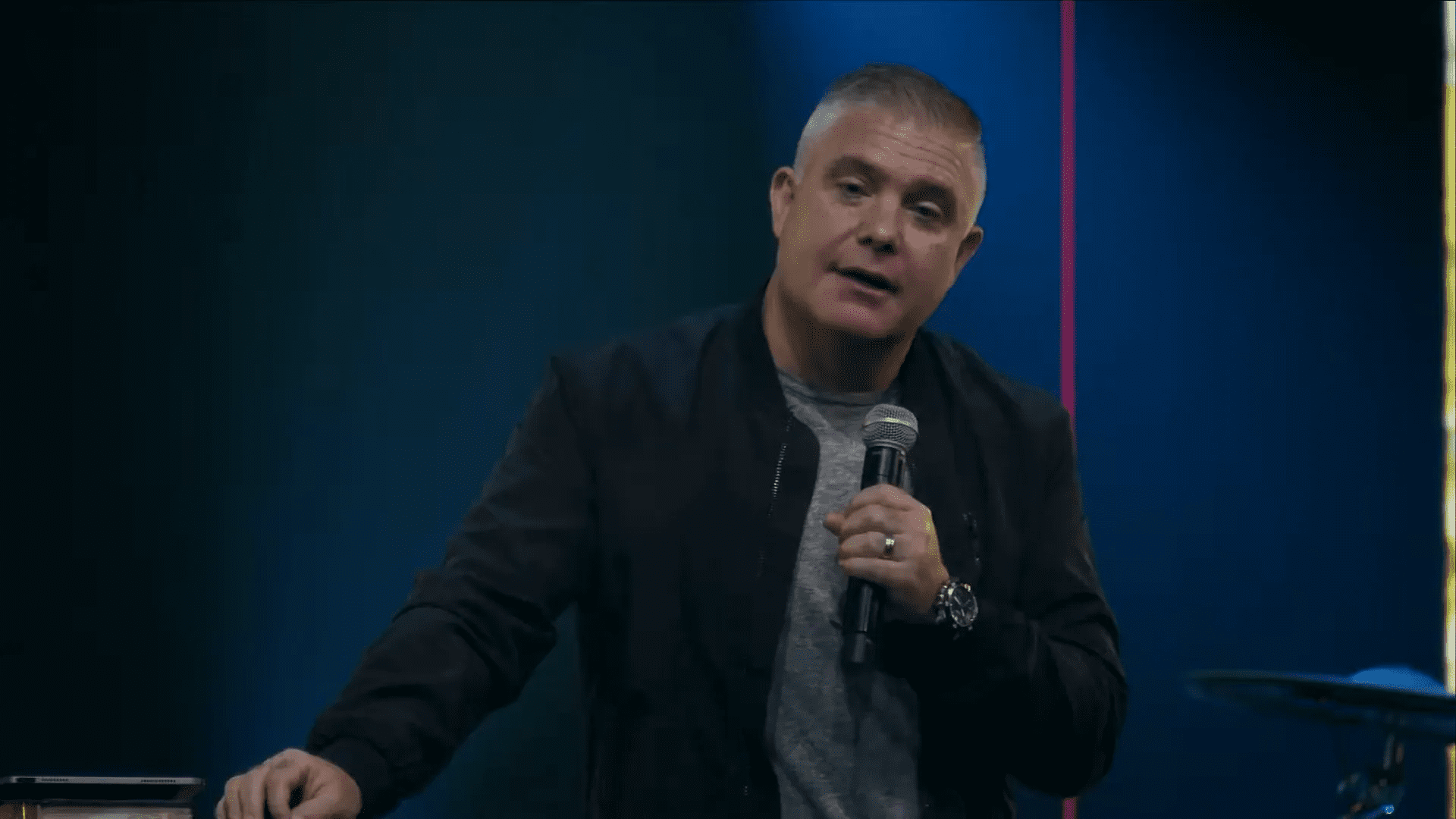 The Importance of Patience