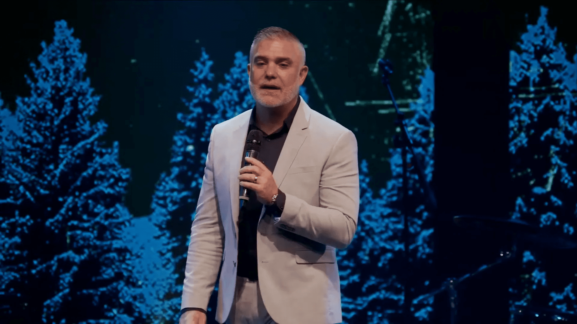 Inviting Acceptance into Our Lives