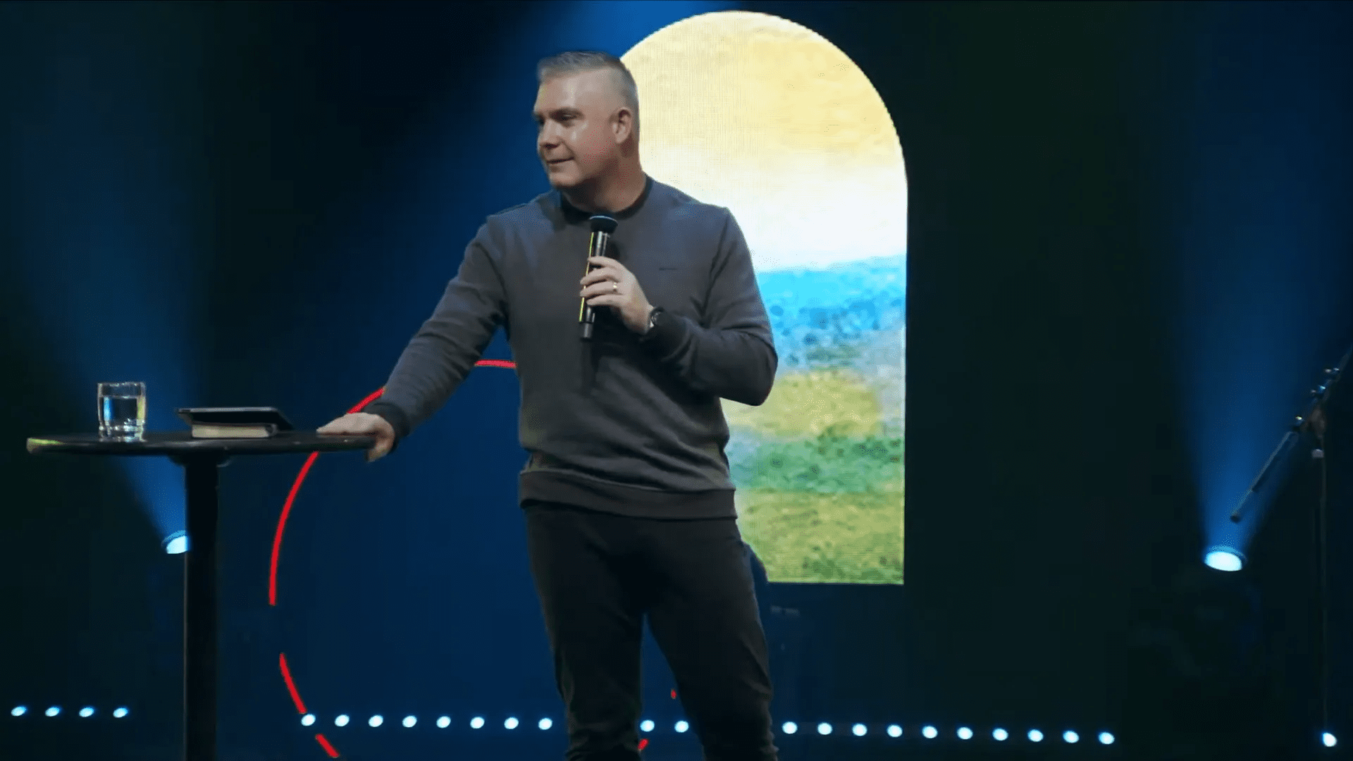 Seeing the Bigger Picture