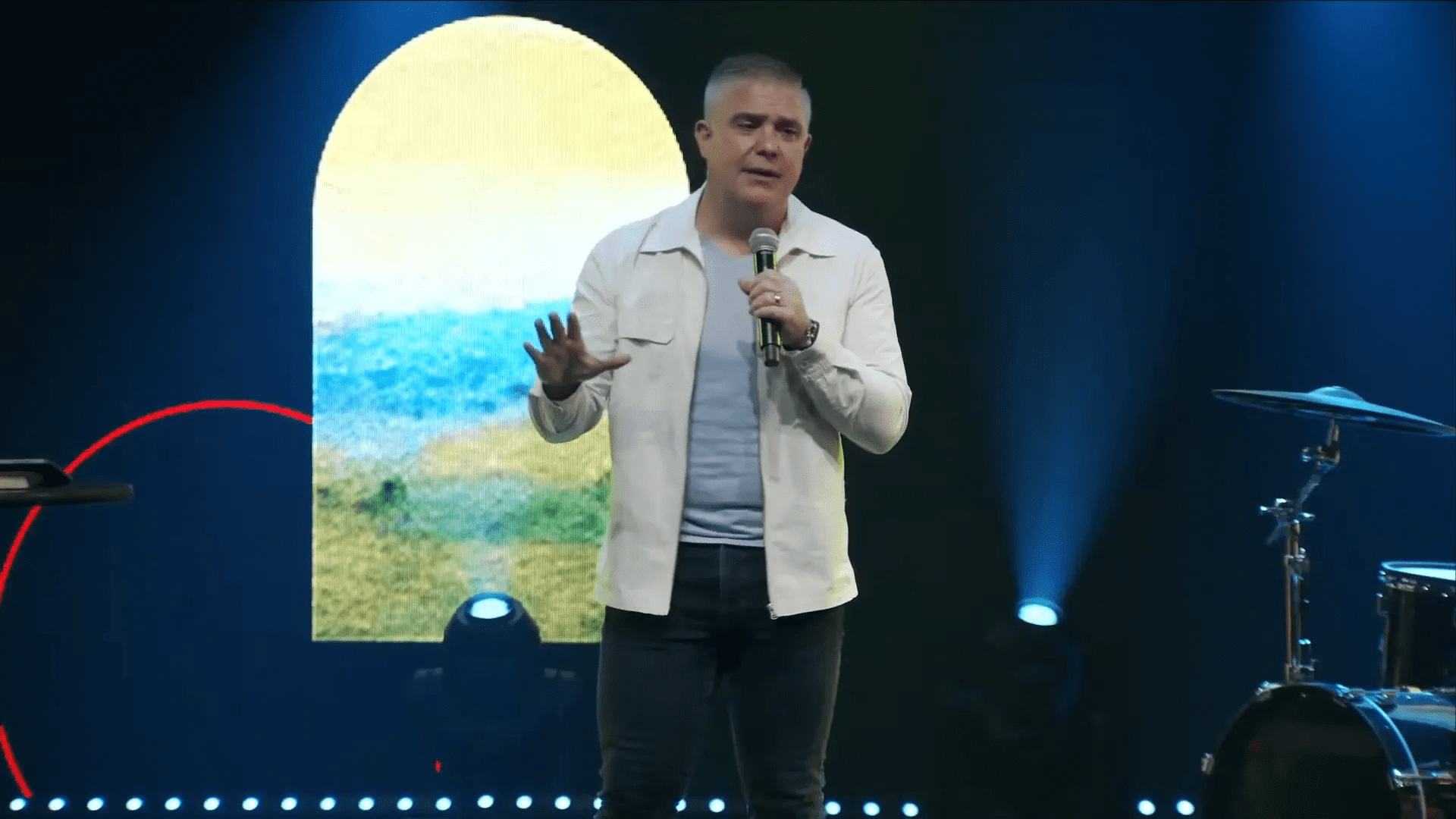 Tapping into the Power of Prayer