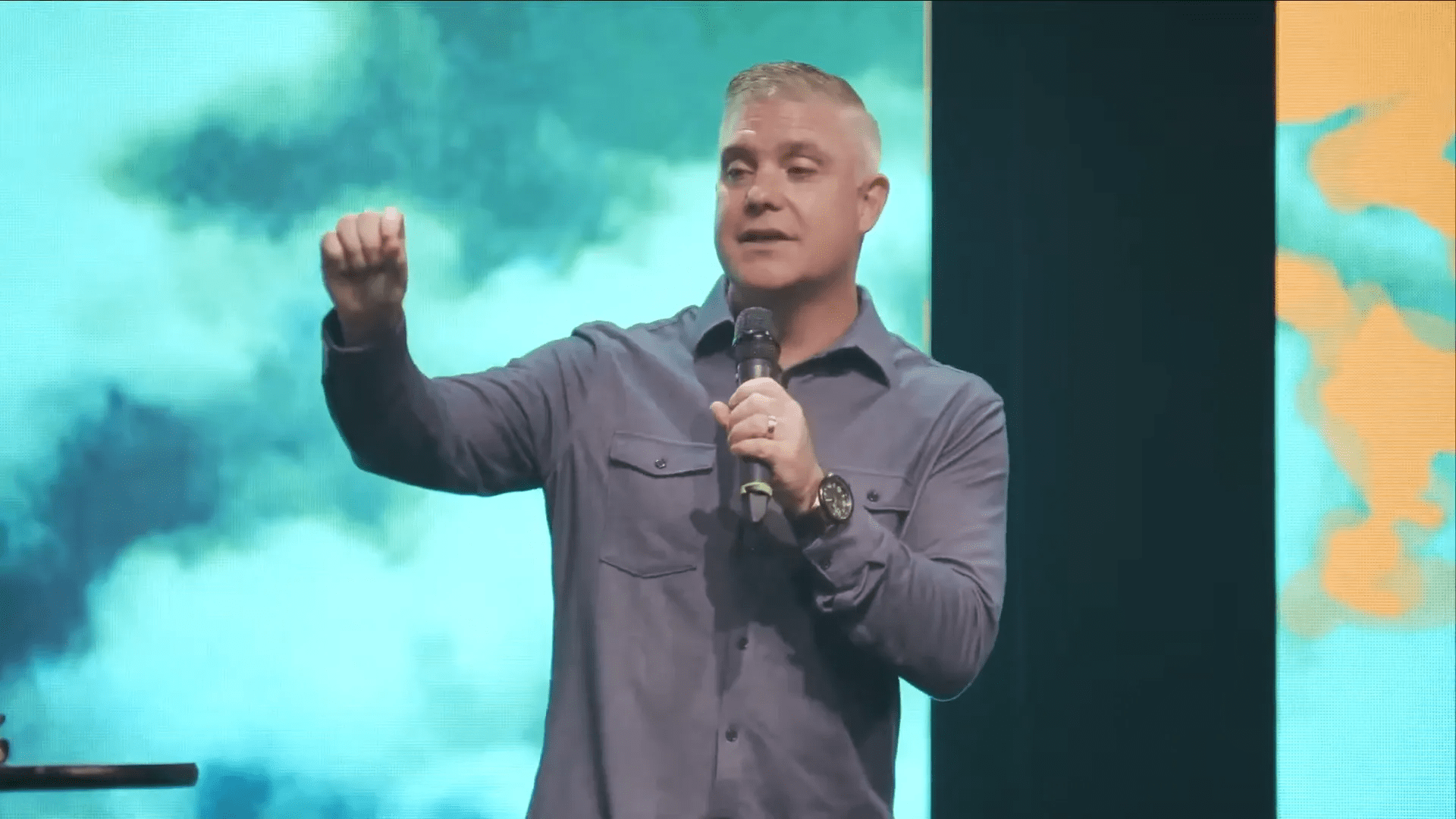 The Nature of Truth in Our World