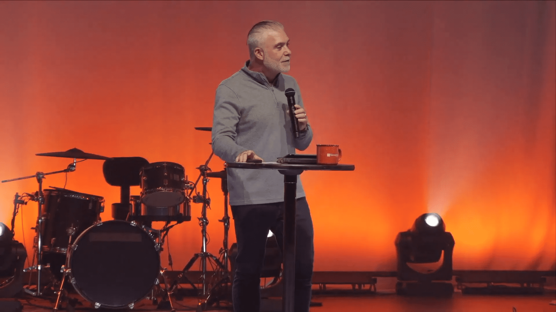 Recognizing God's Faithfulness