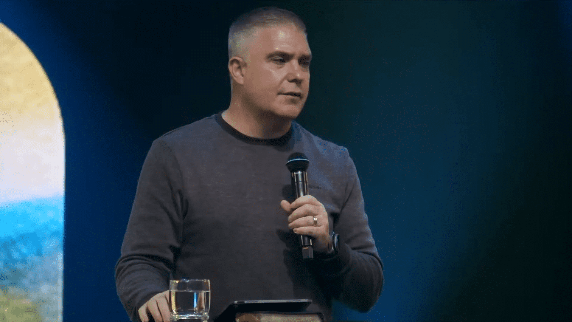 Joseph's Story: A Background