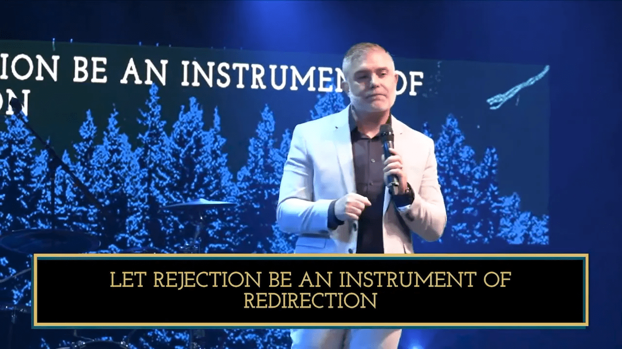 Navigating Feelings of Rejection