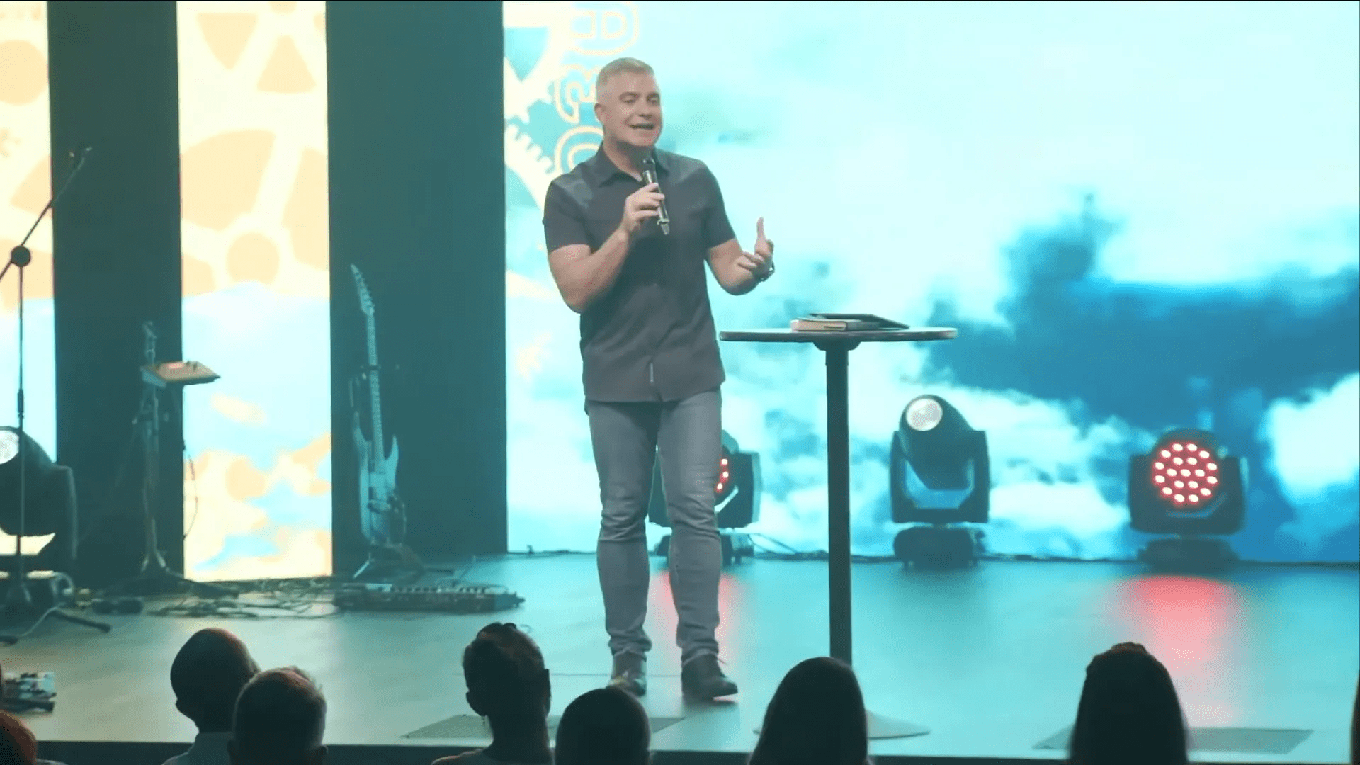 Cultural Beliefs and Theological Foundations