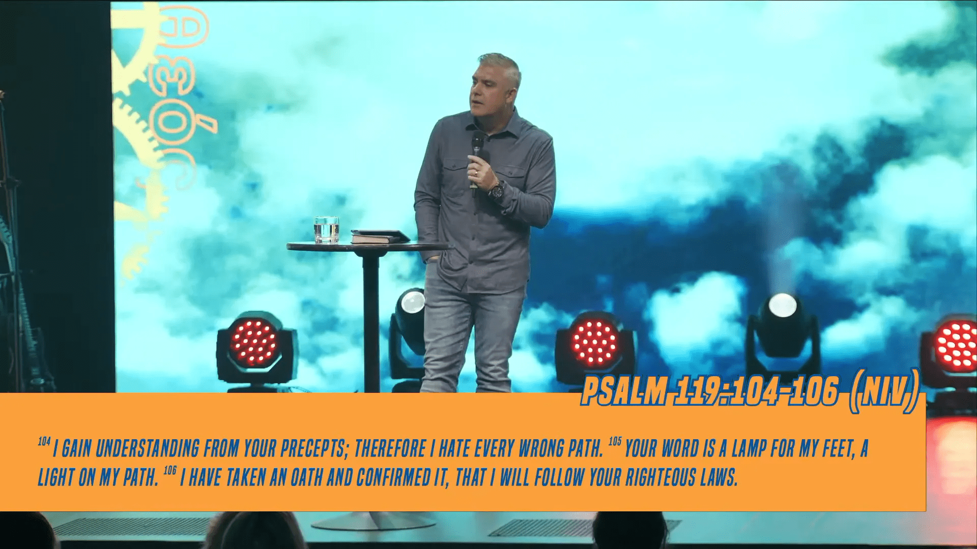 The Role of the Church in Upholding Truth