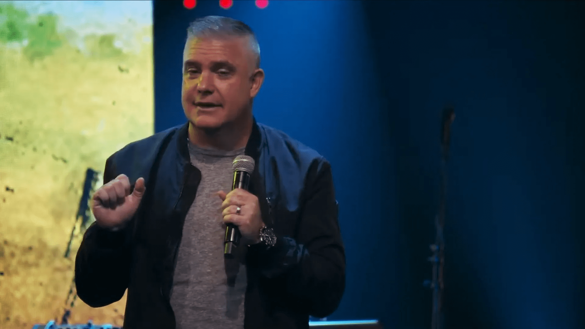 The Journey into the Unknown