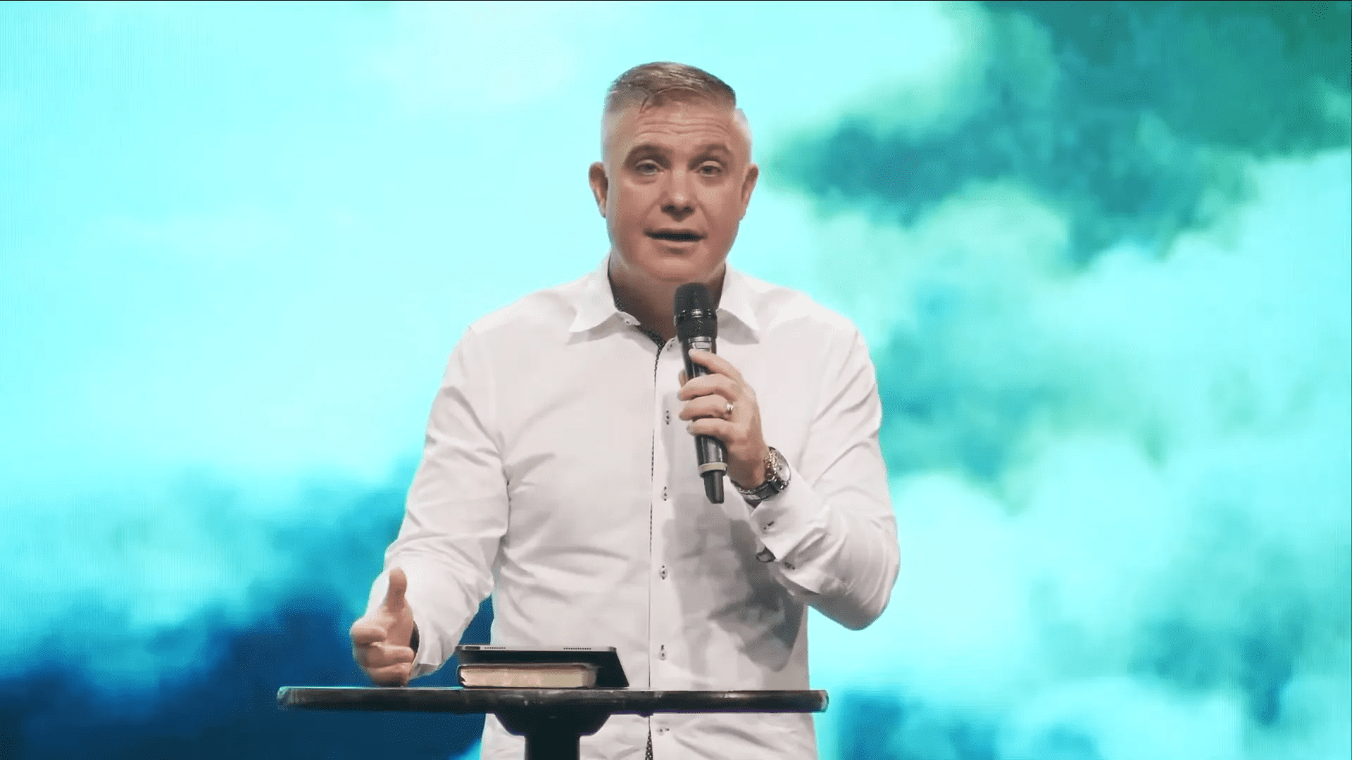 God's Promise of Salvation and Redemption