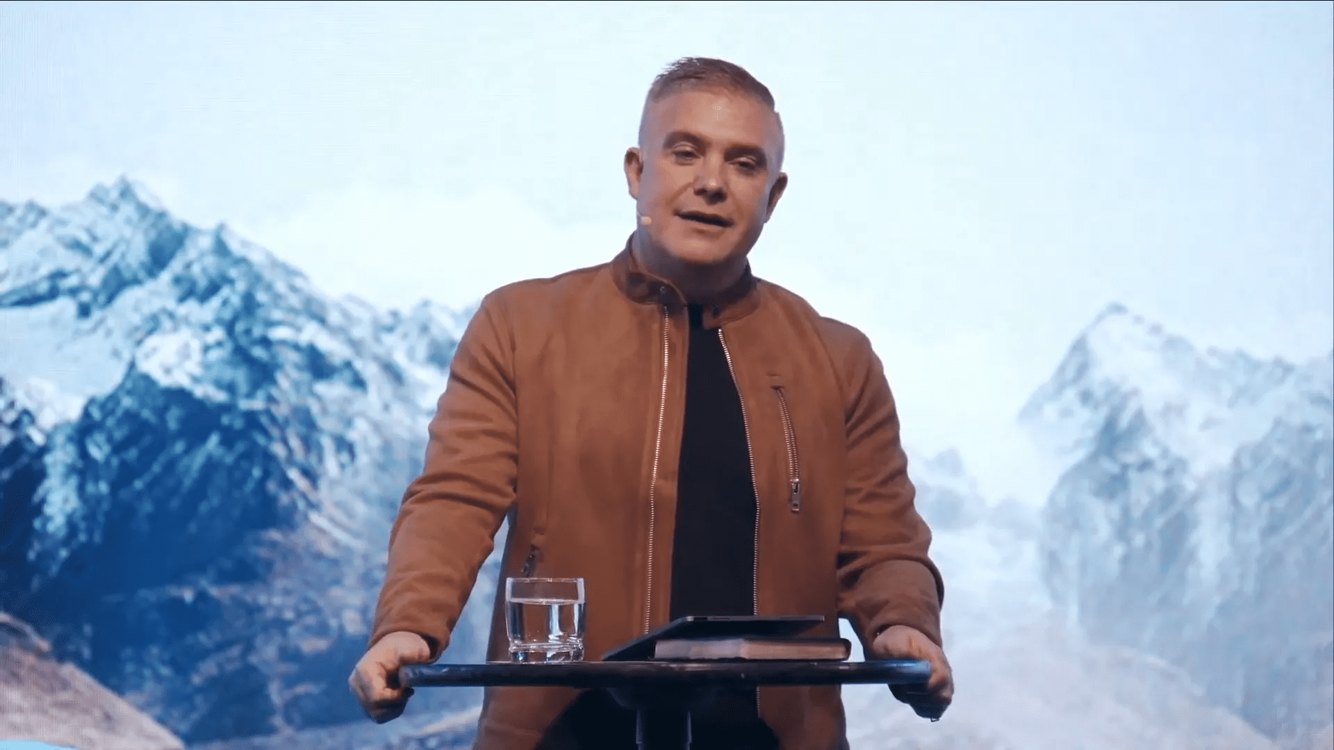 Exploring Quantum Physics and Faith