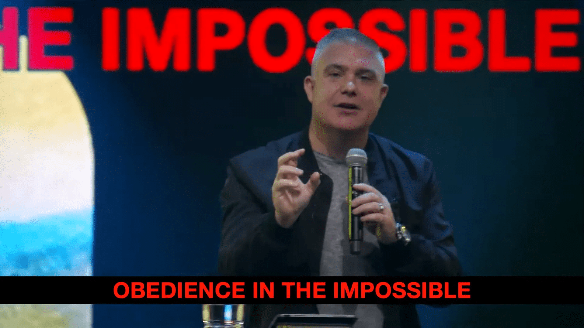 The Role of Obedience