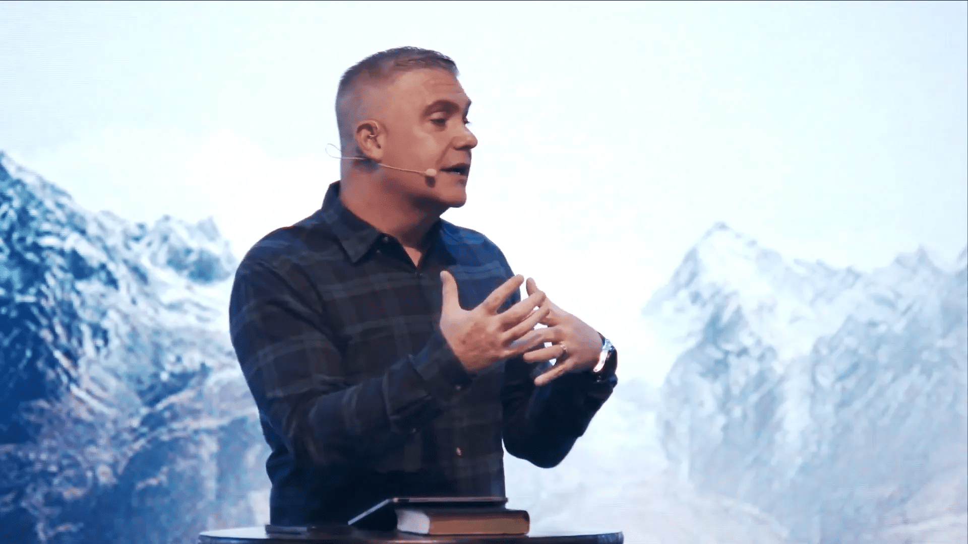 Why We Fail at New Year's Resolutions