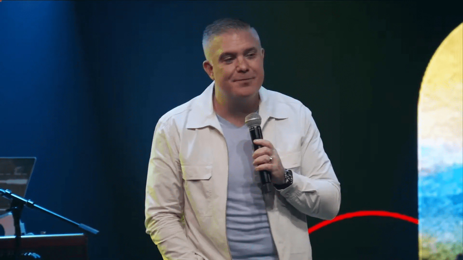 The Example of Enoch