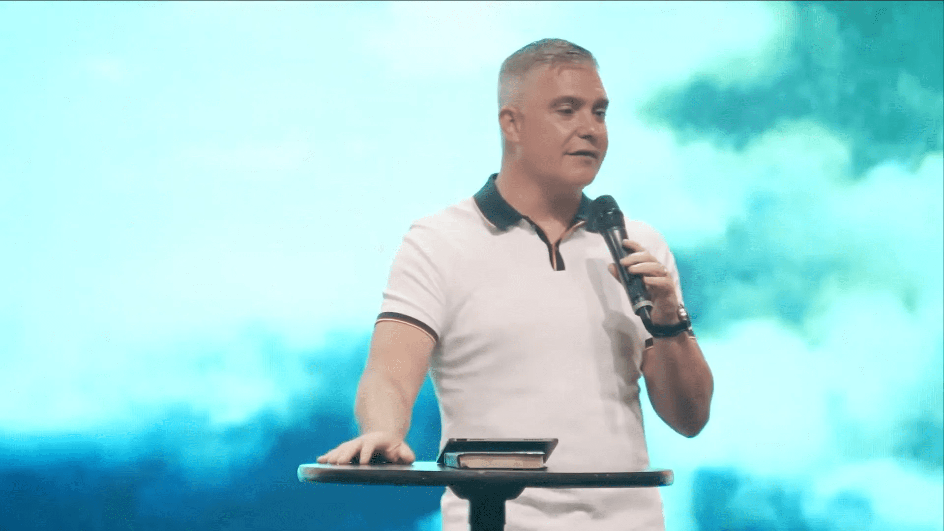 The Theology of Hope: Finding Light in the Darkness