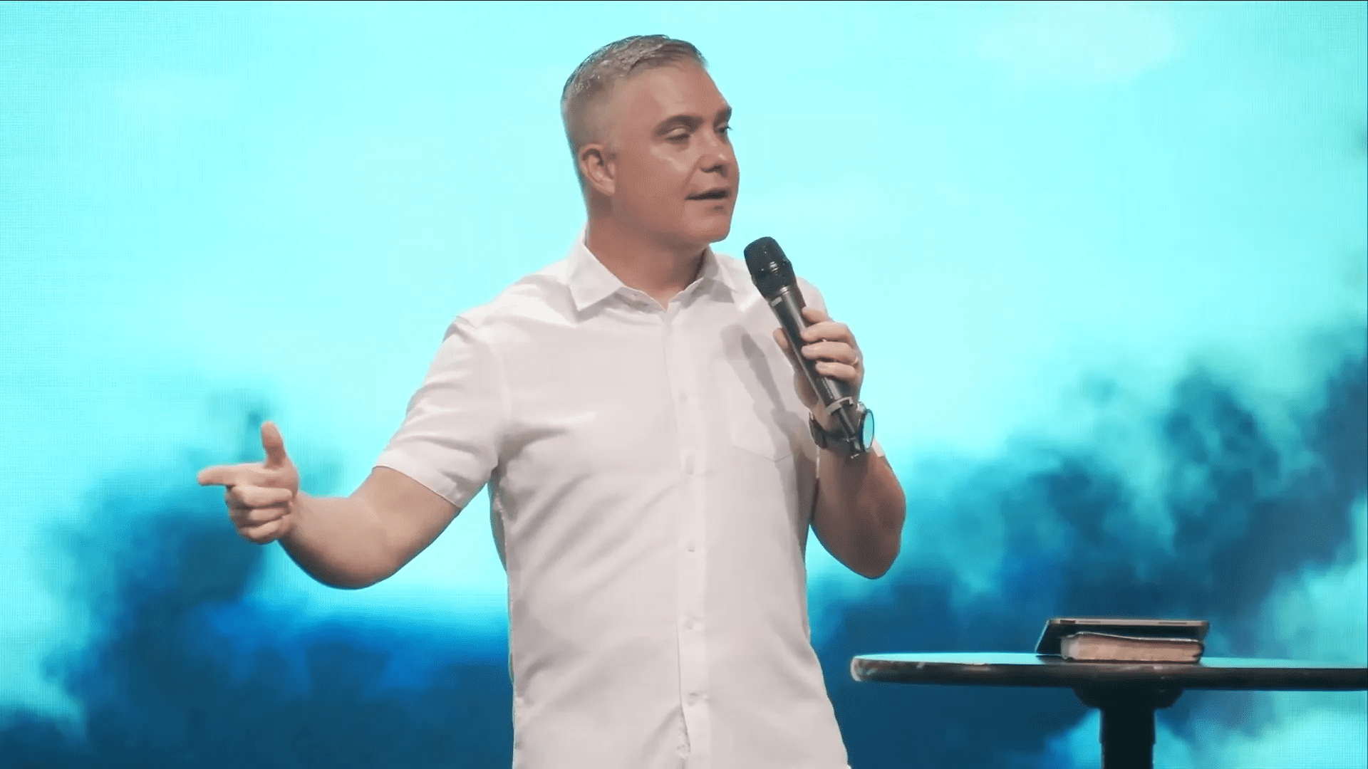 The Reality of the Unseen Realm