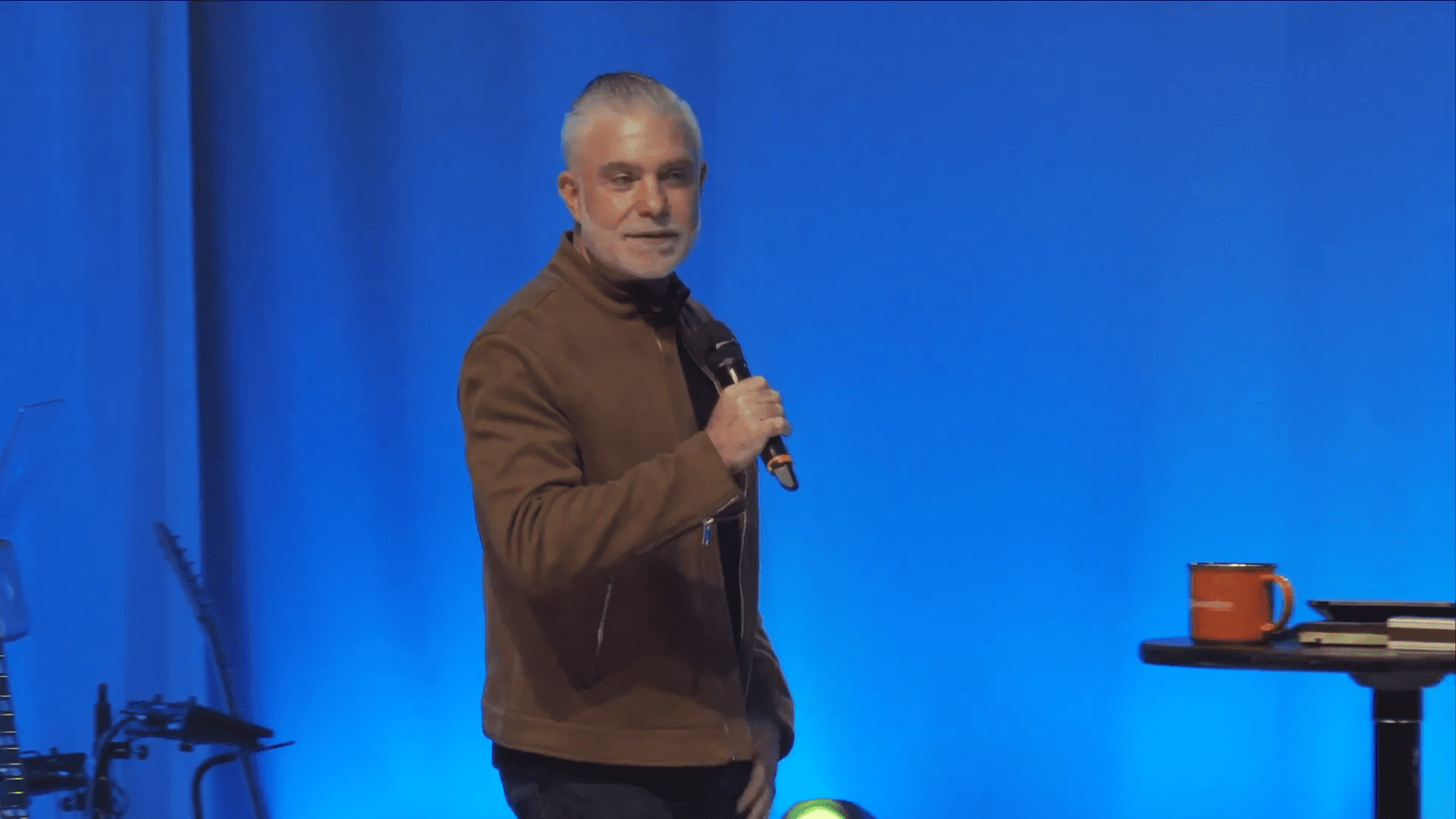 Welcome and Introduction