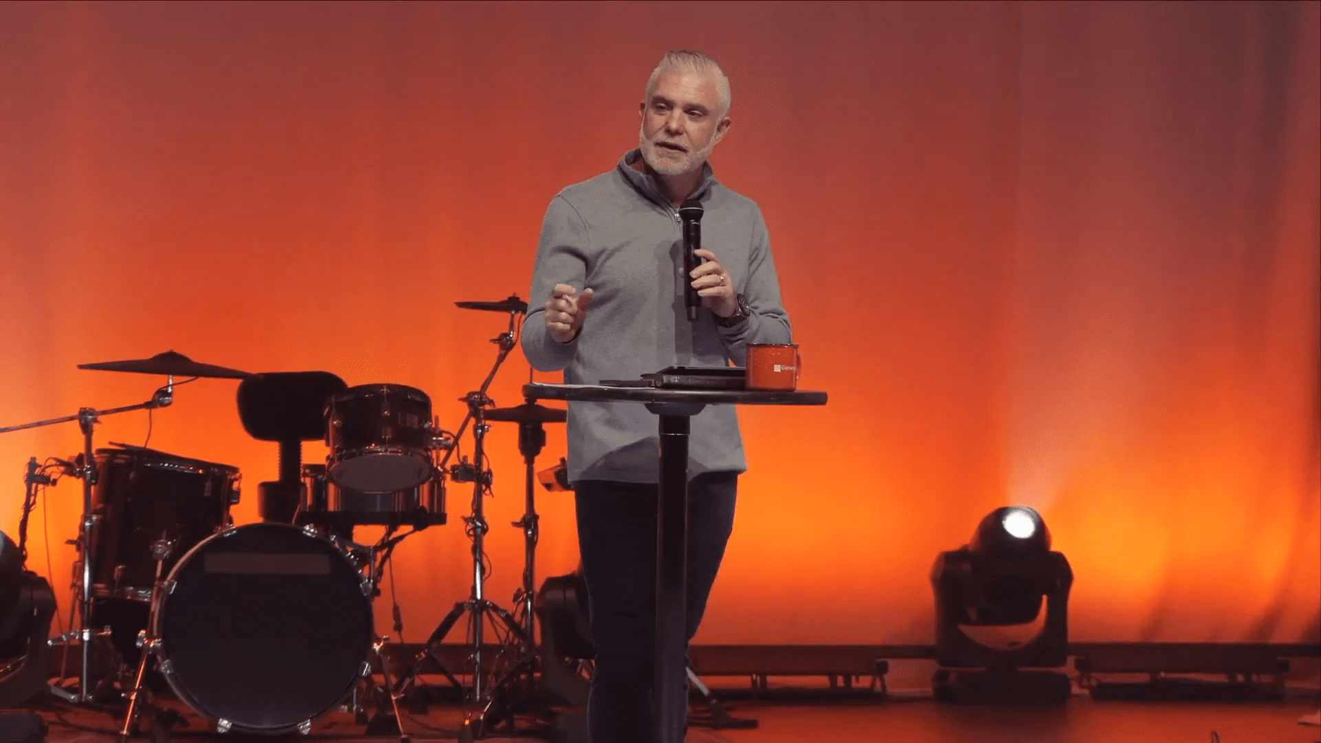 Celebrating God's Provision and Purpose