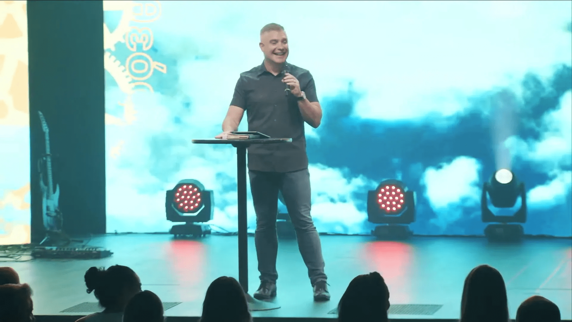 The Purpose of Hell and God's Justice